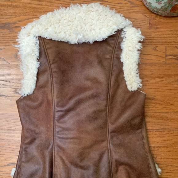 INC International Concepts- Women’s Vest - Picture 4 of 5